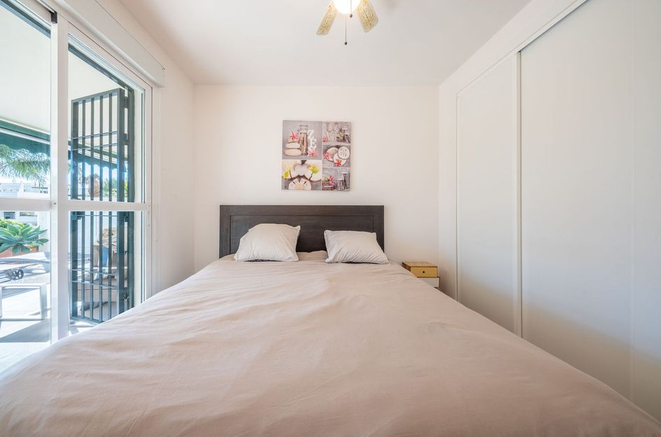 Appartement in Marbella