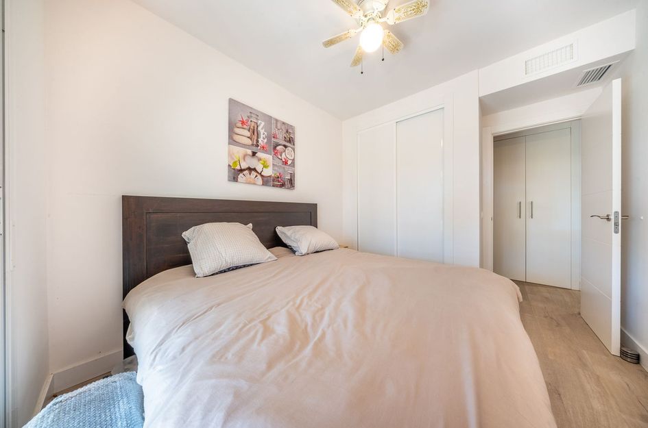 Appartement in Marbella