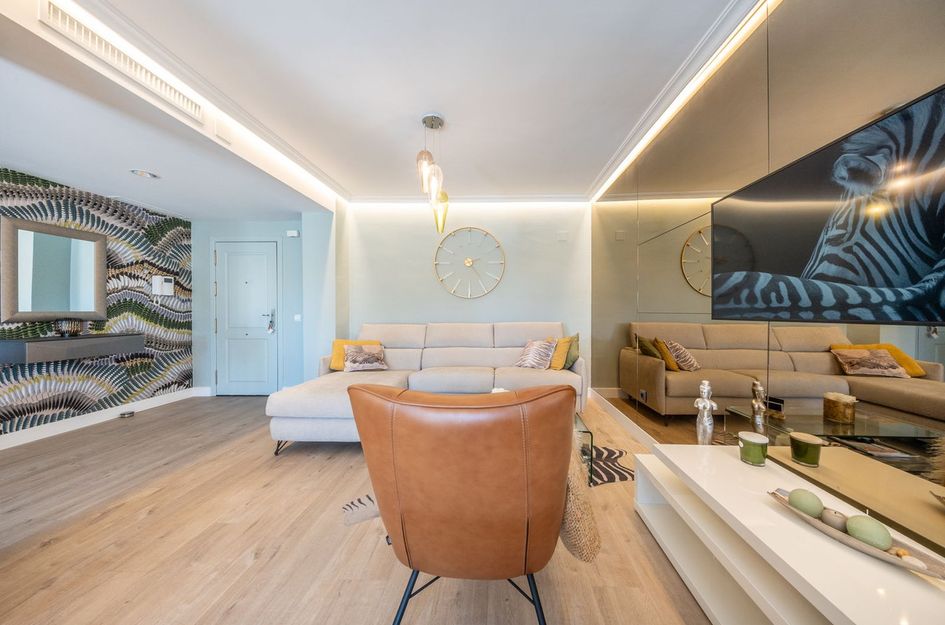 Appartement in Marbella