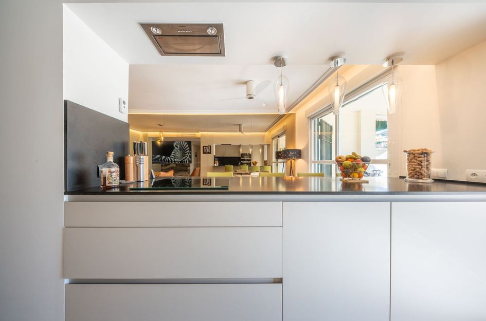 Appartement in Marbella