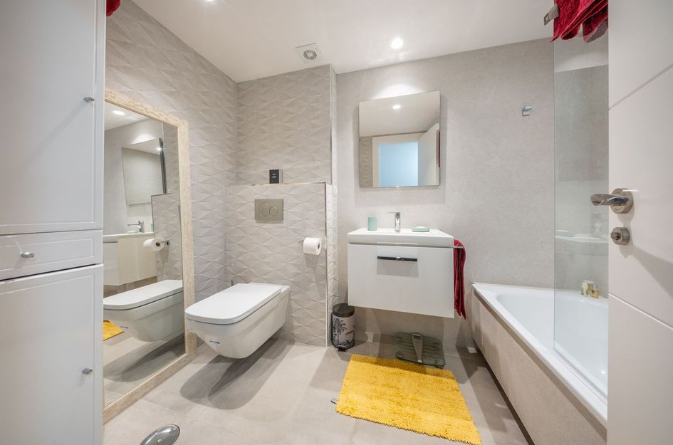 Appartement in Marbella