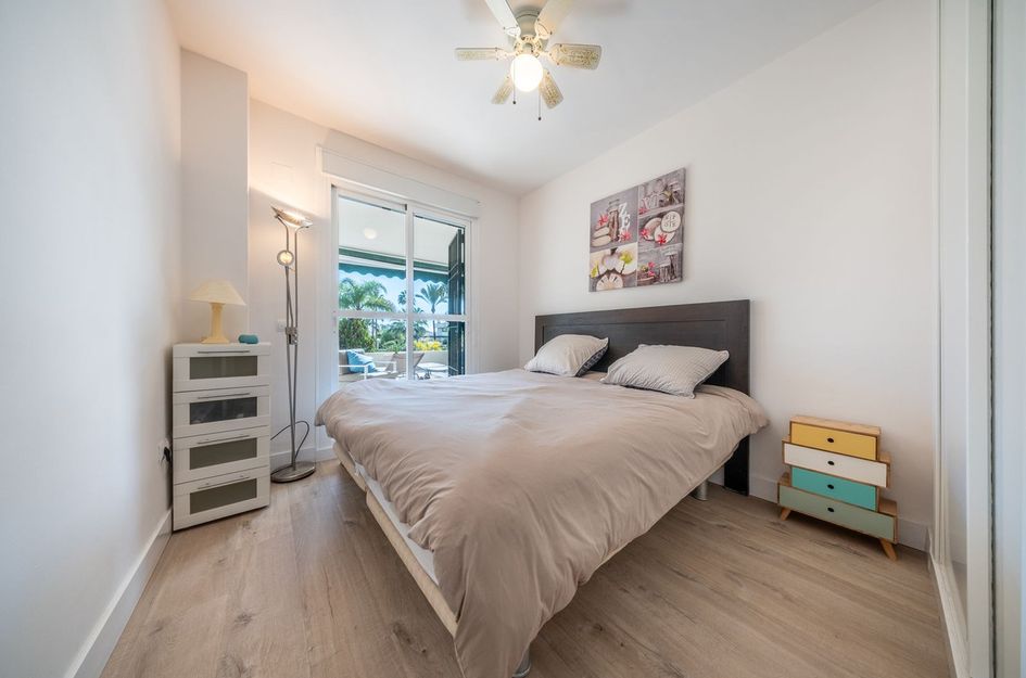 Appartement in Marbella