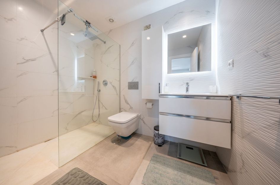 Appartement in Marbella