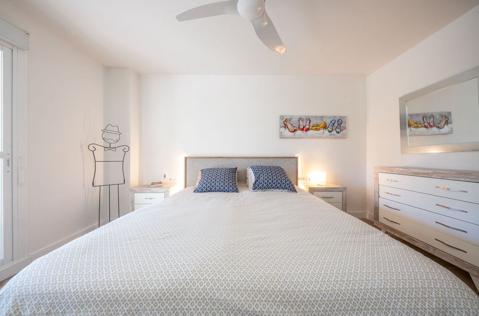 Appartement in Marbella