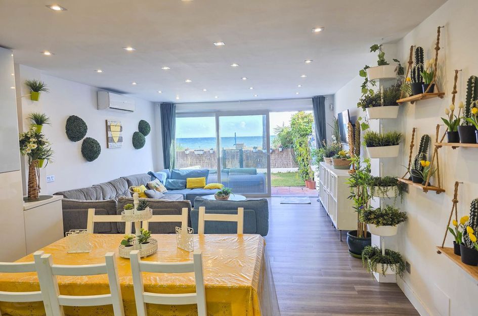 Appartement in Bahía de Casares