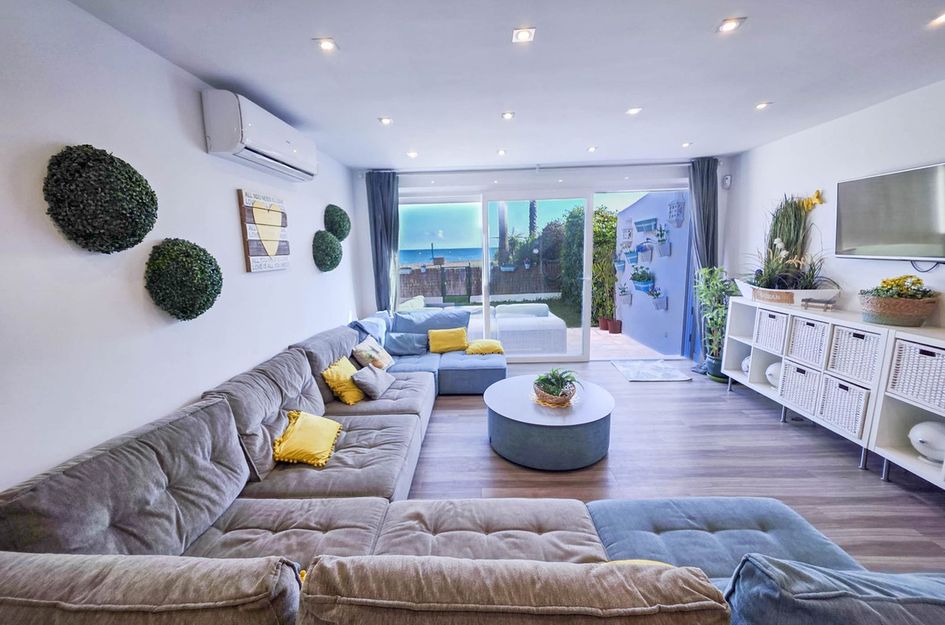 Appartement in Bahía de Casares