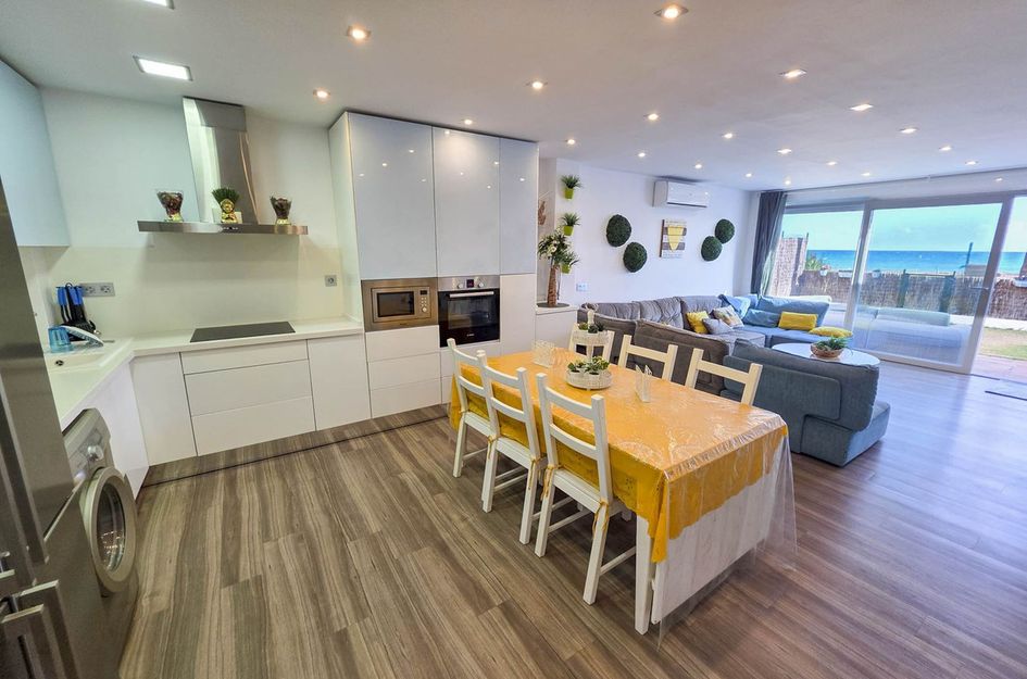 Appartement in Bahía de Casares