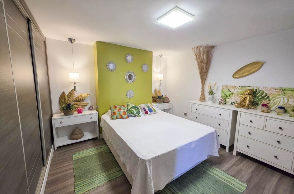 Appartement in Bahía de Casares