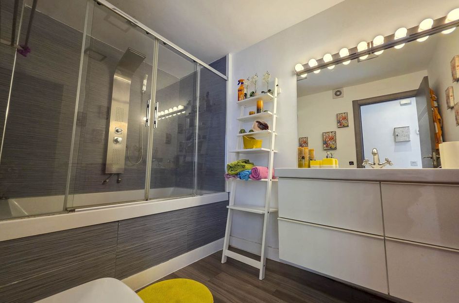 Appartement in Bahía de Casares