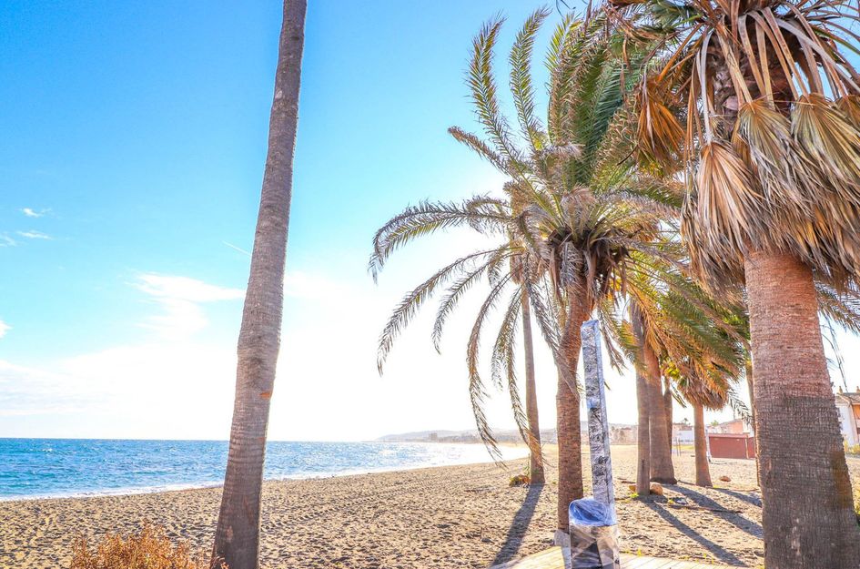 Appartement in Bahía de Casares