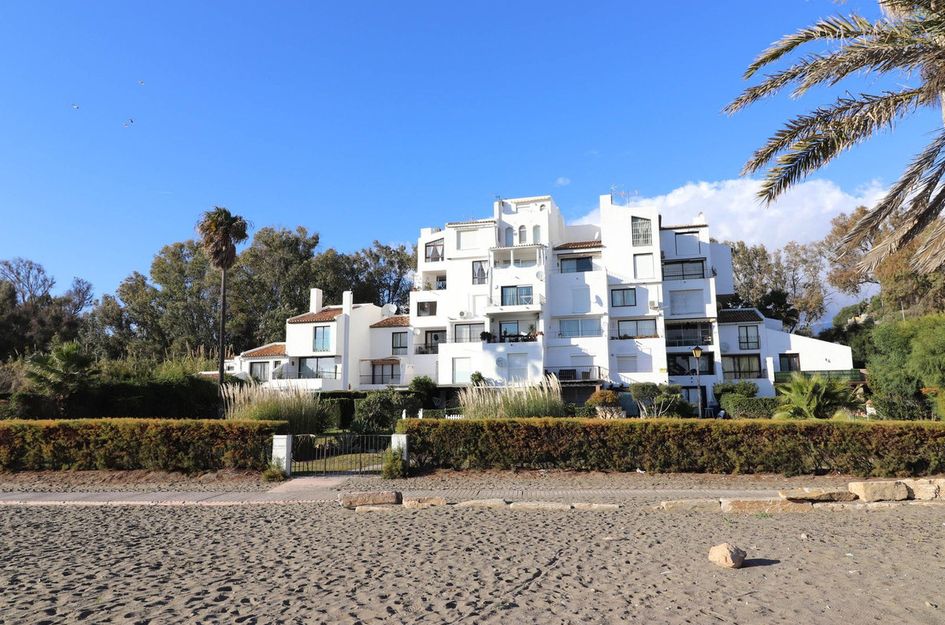 Appartement in Bahía de Casares