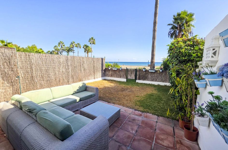 Appartement in Bahía de Casares