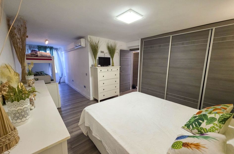 Appartement in Bahía de Casares