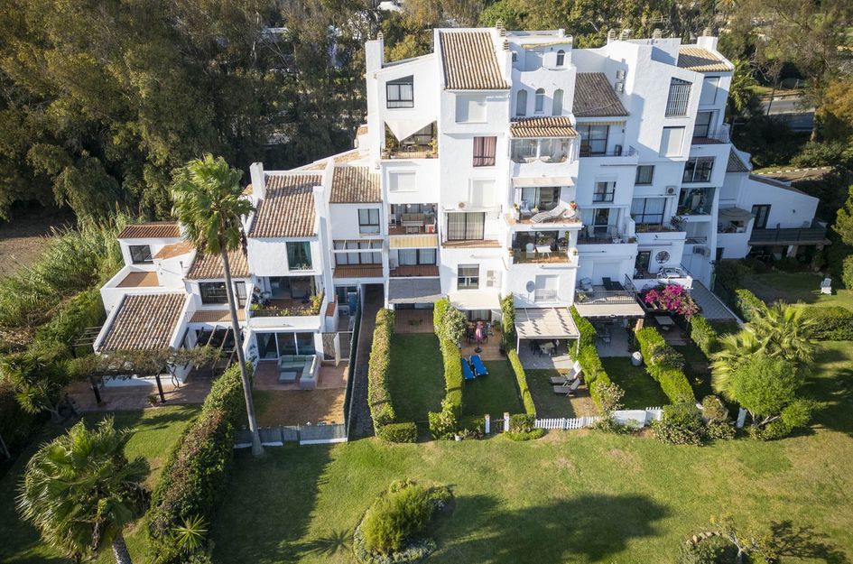 Appartement in Bahía de Casares