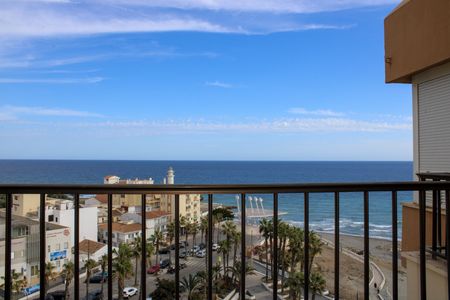 Penthouse in Torrox Costa