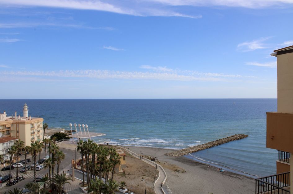 Penthouse in Torrox Costa