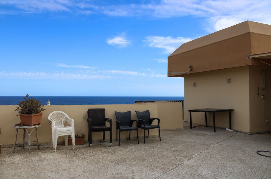Penthouse in Torrox Costa