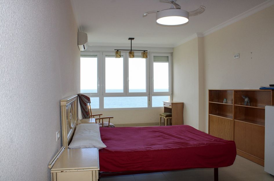 Penthouse in Torrox Costa