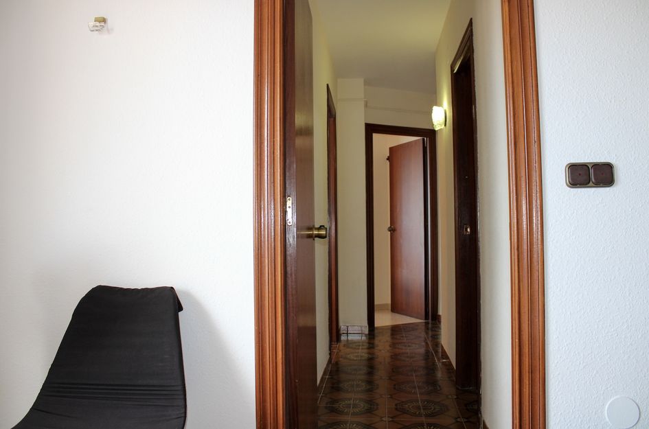 Penthouse in Torrox Costa