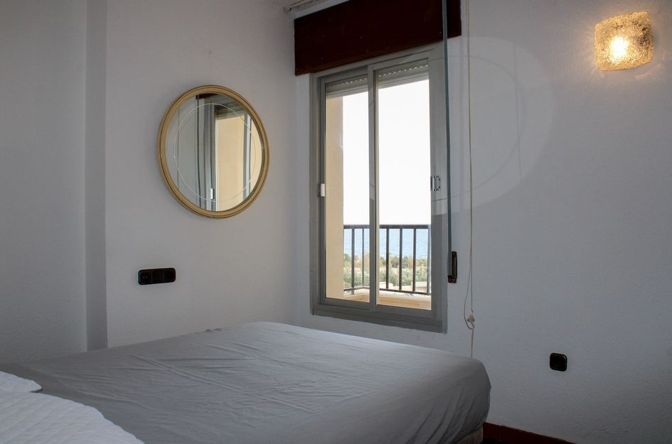 Penthouse in Torrox Costa