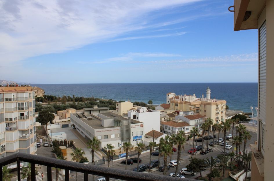 Penthouse in Torrox Costa