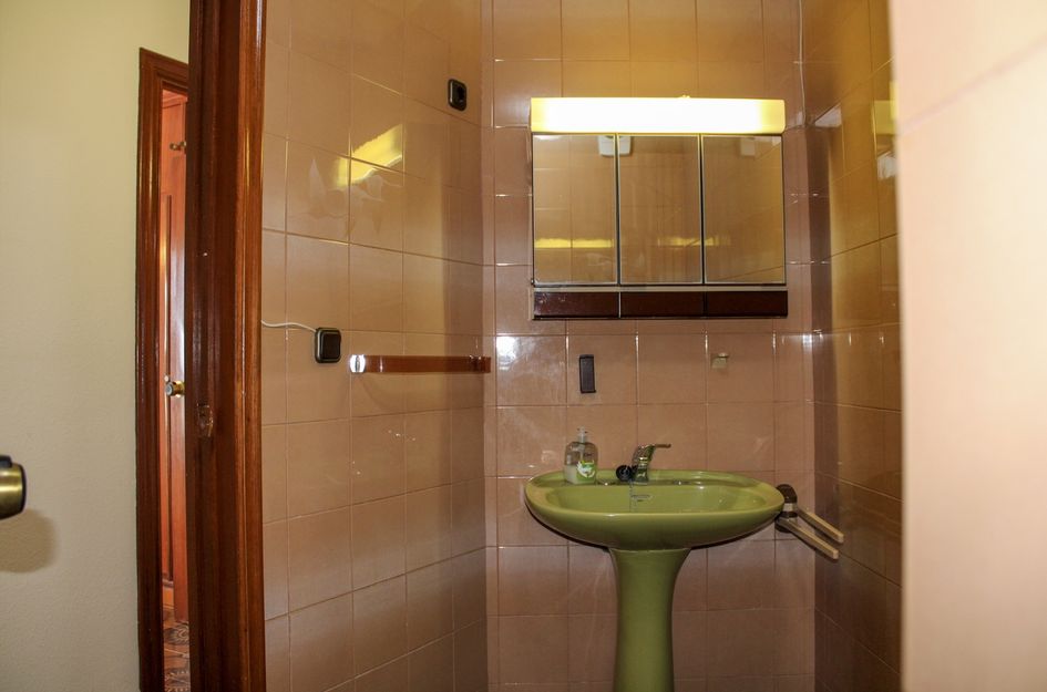 Penthouse in Torrox Costa