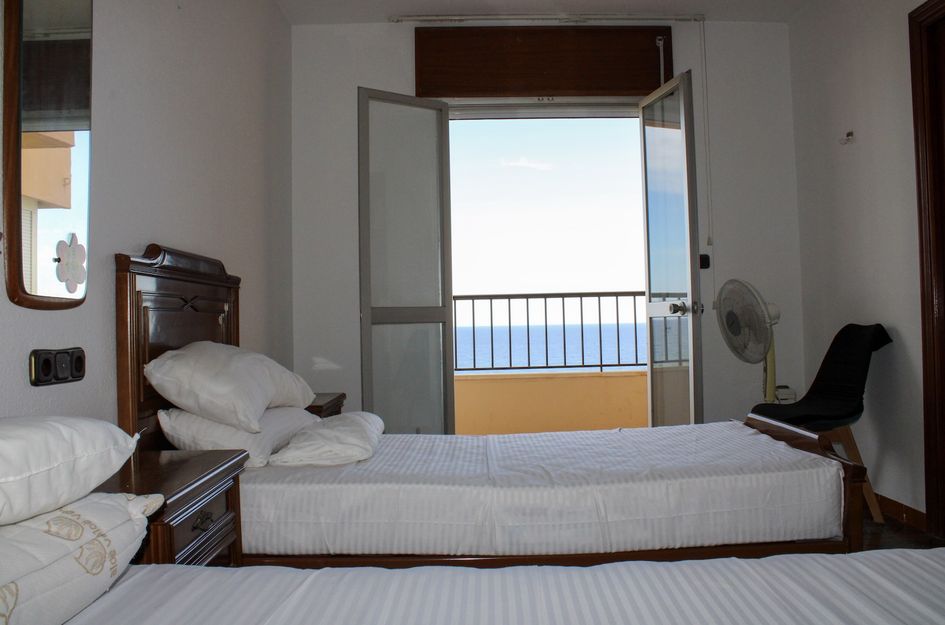 Penthouse in Torrox Costa