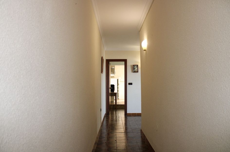 Penthouse in Torrox Costa