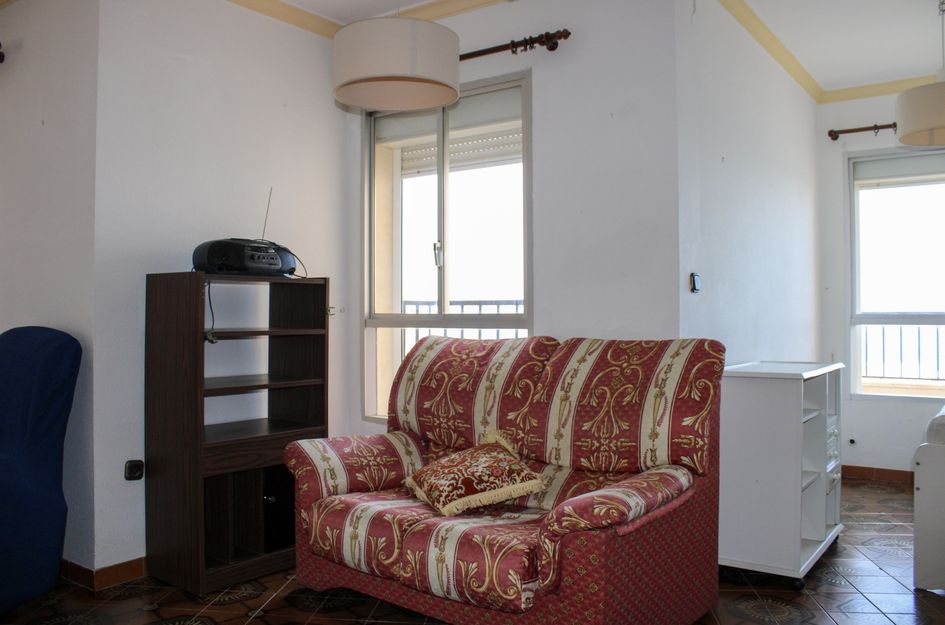 Penthouse in Torrox Costa