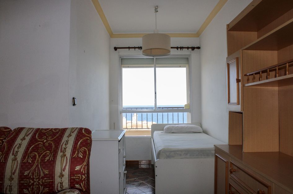 Penthouse in Torrox Costa