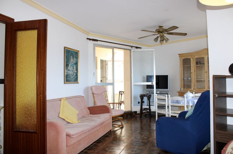 Penthouse in Torrox Costa