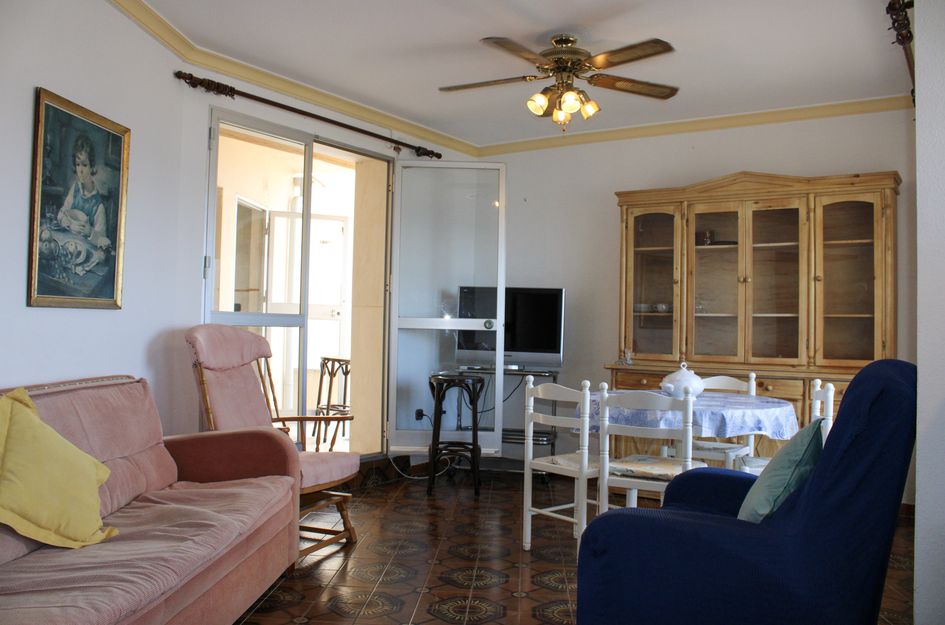 Penthouse in Torrox Costa