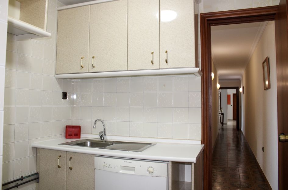 Penthouse in Torrox Costa