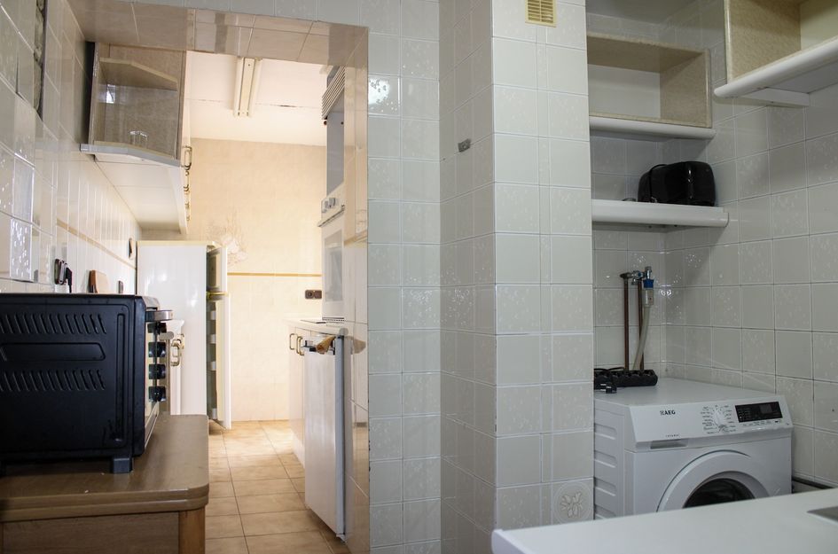 Penthouse in Torrox Costa