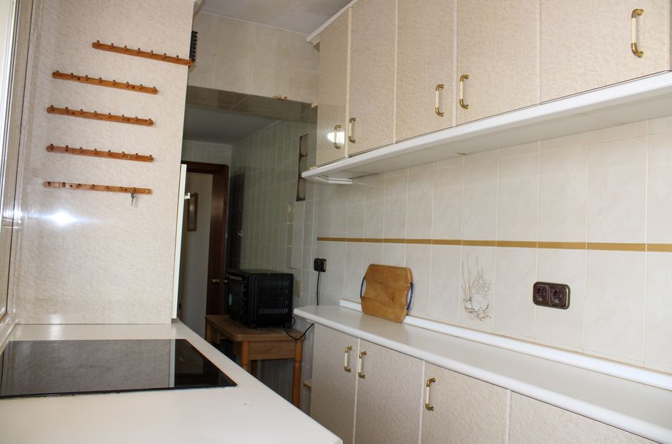 Penthouse in Torrox Costa