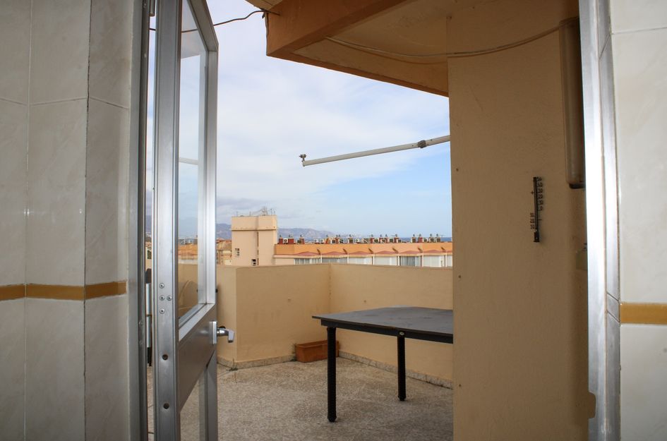 Penthouse in Torrox Costa