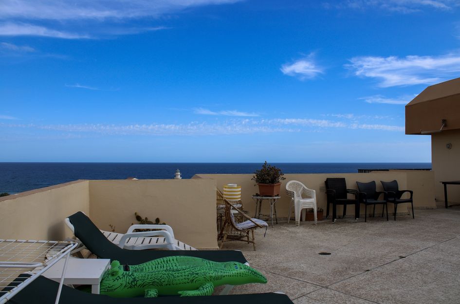 Penthouse in Torrox Costa