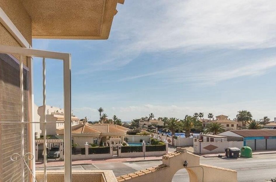 Huis in Dehesa de Campoamor