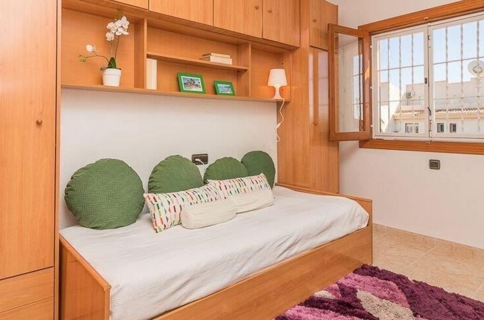 Huis in Dehesa de Campoamor