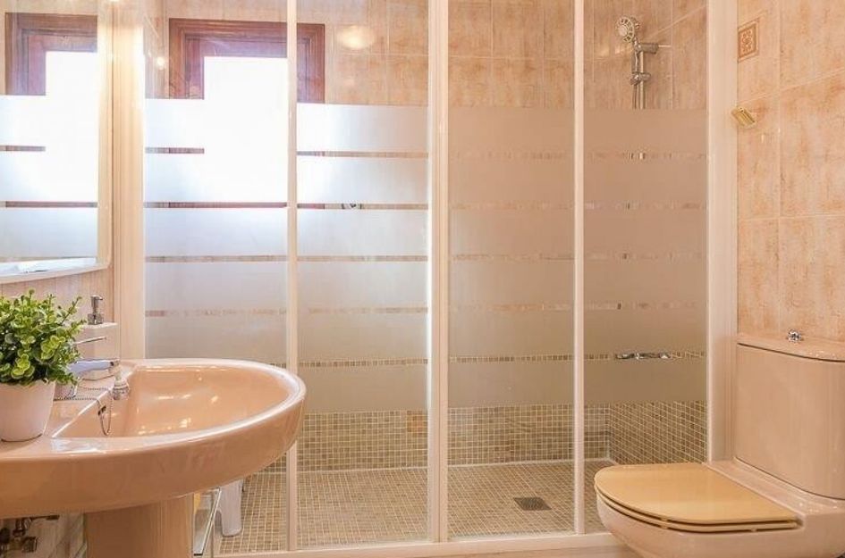 Huis in Dehesa de Campoamor