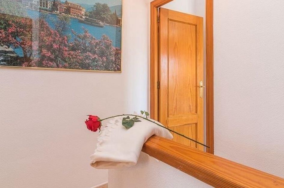 Huis in Dehesa de Campoamor