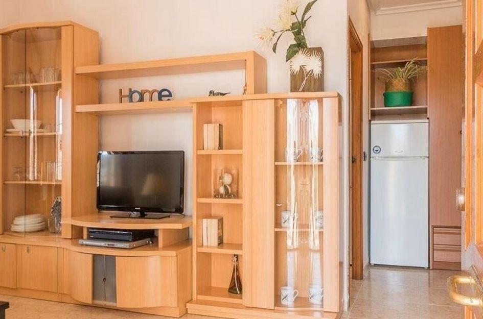 Huis in Dehesa de Campoamor