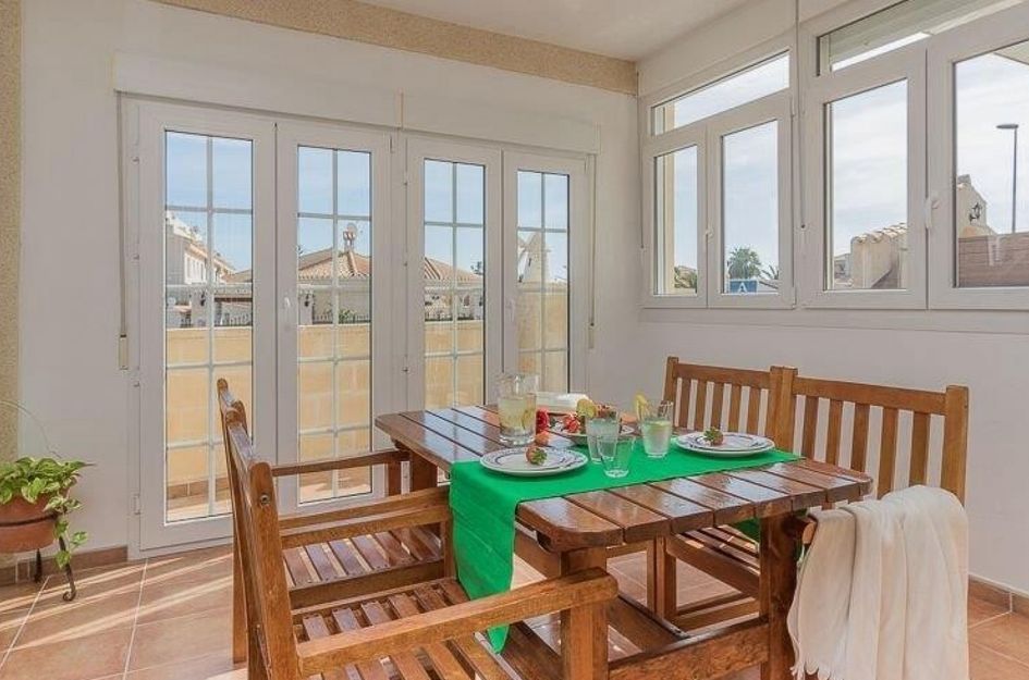 Huis in Dehesa de Campoamor