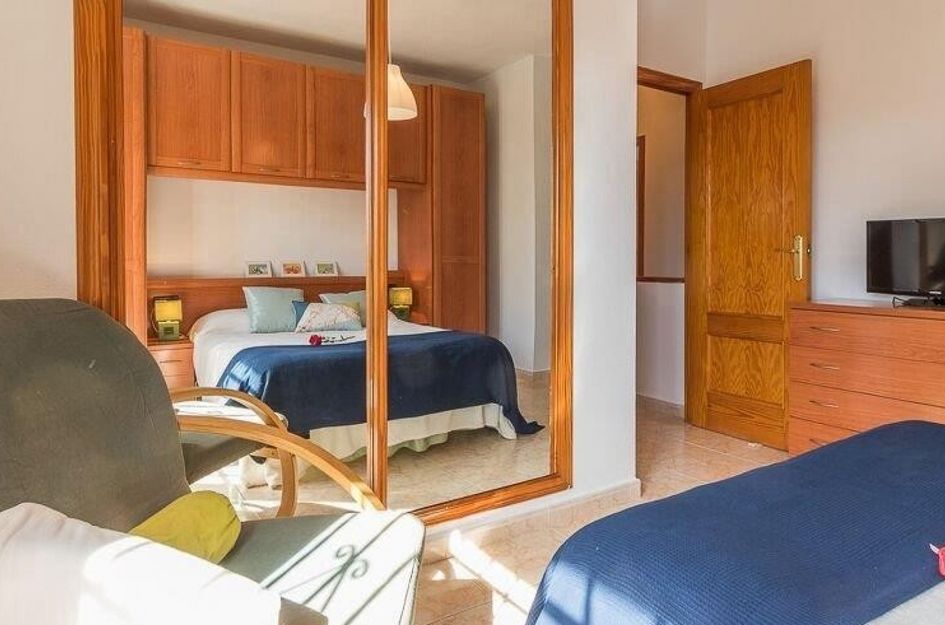 Huis in Dehesa de Campoamor