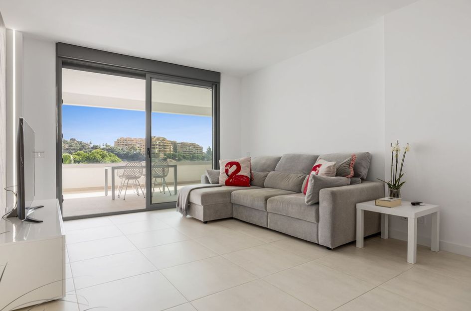 Penthouse in Resinera Voladilla