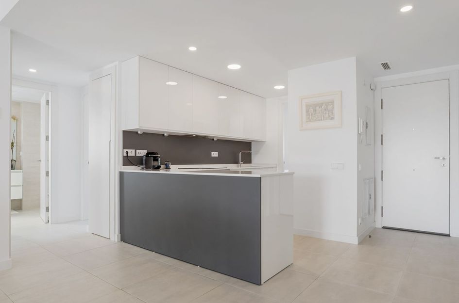 Penthouse in Resinera Voladilla