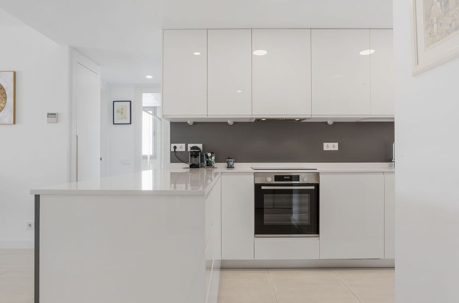 Penthouse in Resinera Voladilla