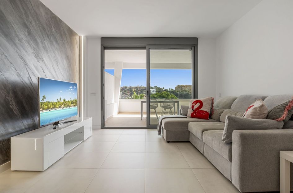 Penthouse in Resinera Voladilla