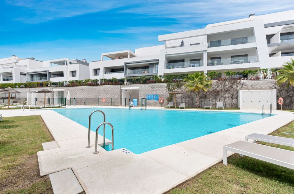 Penthouse in Resinera Voladilla