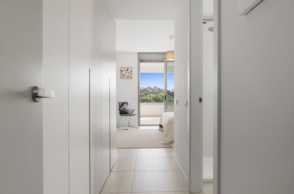 Penthouse in Resinera Voladilla